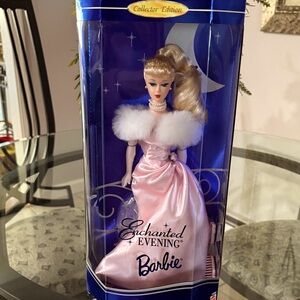Lot- Barbie Enchanted Evening & Solo in the Spotlight